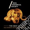 Mull Historical Society - The Best Of cd