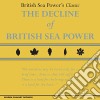 British Sea Power - The Decline Of British Sea Power (2 Cd) cd