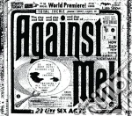 Against Me! - 23 Live Sex Acts (2 Cd) cd