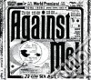 (LP Vinile) Against Me! - 23 Live Sex Acts (3 Lp) cd