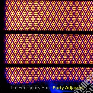 (LP Vinile) Dan Andriano In The Emergency Room - Party Adjacent lp vinile di Dan Andriano In The Emergency Room