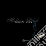 (LP Vinile) Million Dead - Harmony No Harmony