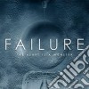 Failure - The Heart Is A Monster cd