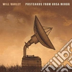 (LP Vinile) Will Varley - Postcards From Ursa Minor vinile