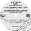 (LP Vinile) Waterson - Tell Me cd