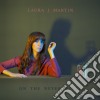 Laura J Martin - On The Never Never cd