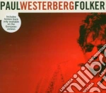 Paul Westerberg - Folker cd
