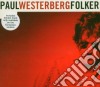 Paul Westerberg - Folker cd