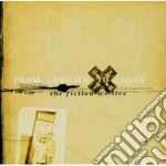 From Autumn To Ashes - The Fiction We Live cd