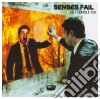 Senses Fail - Let It Enfold You cd