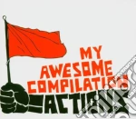 My Awesome Compilation - Actions cd