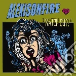 Alexisonfire - Watch Out! cd