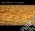 Jim Hart's Gemini - Narrada cd