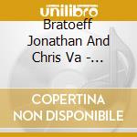 Bratoeff Jonathan And Chris Va - Chapters cd