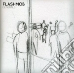 Flashmob - Generals cd