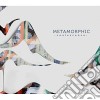Metamorphic - Coalescence cd