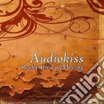 Audiokiss - Really Kind Of Moving
