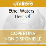Ethel Waters - Best Of cd
