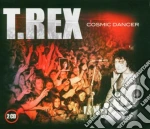 Cosmic dancer cd