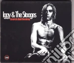 Iggy & The Stooges Search And Destroy (2 Cd) cd