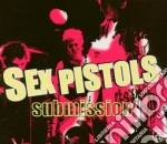 Sex Pistols - Submission cd