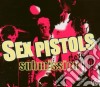 Sex Pistols - Submission cd