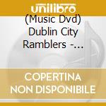 (Music Dvd) Dublin City Ramblers - Favourite Irish Folk Songs cd