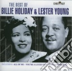 Billie Holiday / Lester Young - Best Of