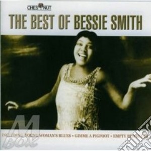 Smith Bessie - Best Of cd musicale di Bessie Smith