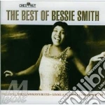 Smith Bessie - Best Of cd