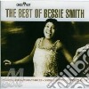 Smith Bessie - Best Of cd