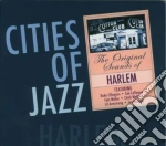 V/A-Cities Of Jazz - Harlem cd