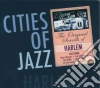 V/A-Cities Of Jazz - Harlem cd