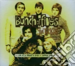 Bunch Of Fives Aka The Tickle (The) - Live At Le Whisky A Gogo, Cannes May 1967 cd