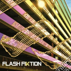 Flash Fiktion - Flash Fiktion cd musicale di Fiktion Flash