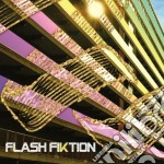 Flash Fiktion - Flash Fiktion