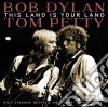 Bob Dylan / Tom Petty - This Land Is Your Land (2 Cd) cd