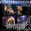 Melissa Etheridge Ft. Bruce Springsteen - Unplugged cd