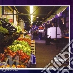 Margins Music cd