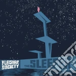 Leisure Society (The) - Sleeper cd
