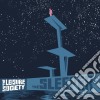 Leisure Society - Sleeper cd