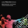 Gustav Mahler - Symphonies - The Klaus Tennstedt Recordings (9 Cd) cd