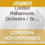 London Philharmonic Orchestra / Sir Adrian Boult - Sir Adrian Boult: A Musical Legacy (5 Cd) cd