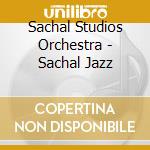 Sachal Studios Orchestra - Sachal Jazz cd
