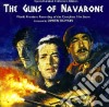 The Guns Of Navarone (Ltd CE) cd