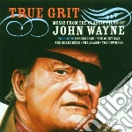 Elmer Bernstein - True Grit / O.S.T. cd