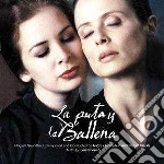La Puta Y La Ballena / O.S.T. cd
