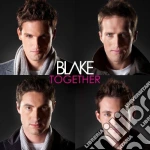 Blake - Together cd