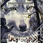 Martha Tilston - Lucy & The Wolves cd
