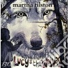 Martha Tilston - Lucy & The Wolves cd